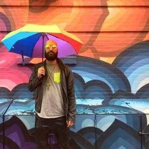 Meet your Posher, Amir hossein